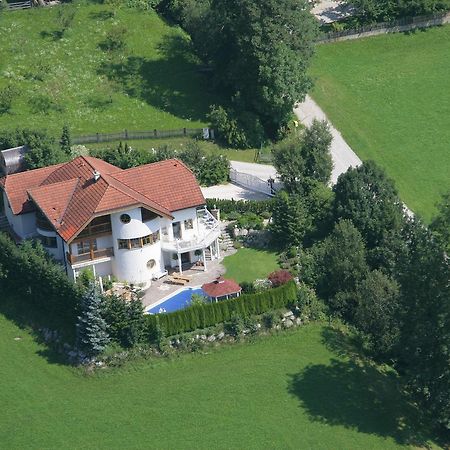 Villa Salza Sankt Martin am Grimming Dış mekan fotoğraf