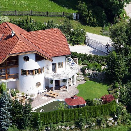 Villa Salza Sankt Martin am Grimming Dış mekan fotoğraf