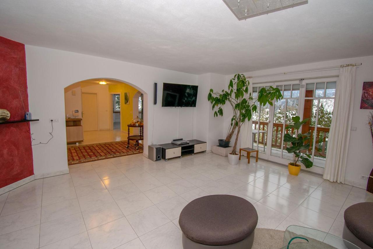 Villa Salza Sankt Martin am Grimming Dış mekan fotoğraf