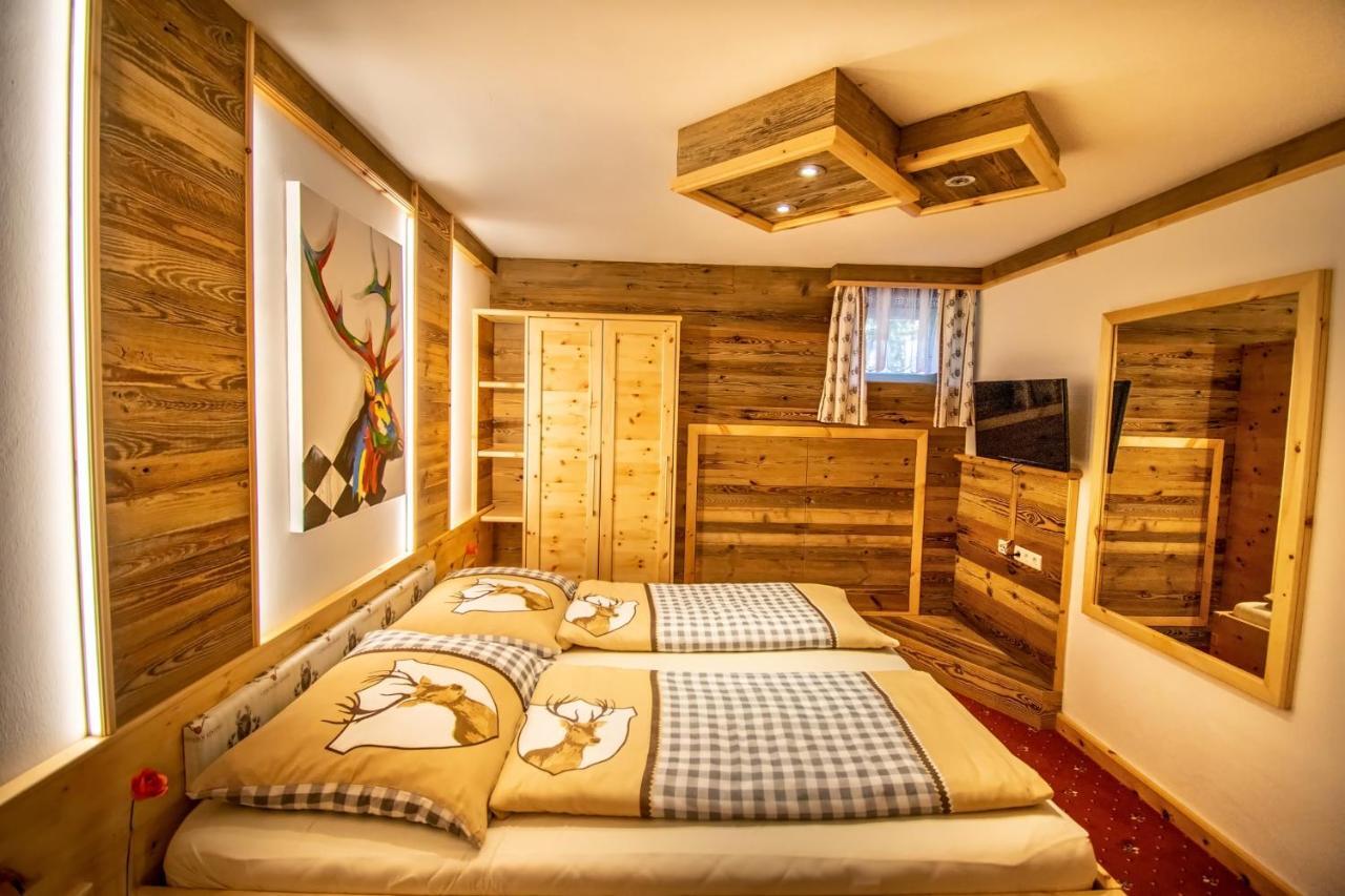 Villa Salza Sankt Martin am Grimming Dış mekan fotoğraf
