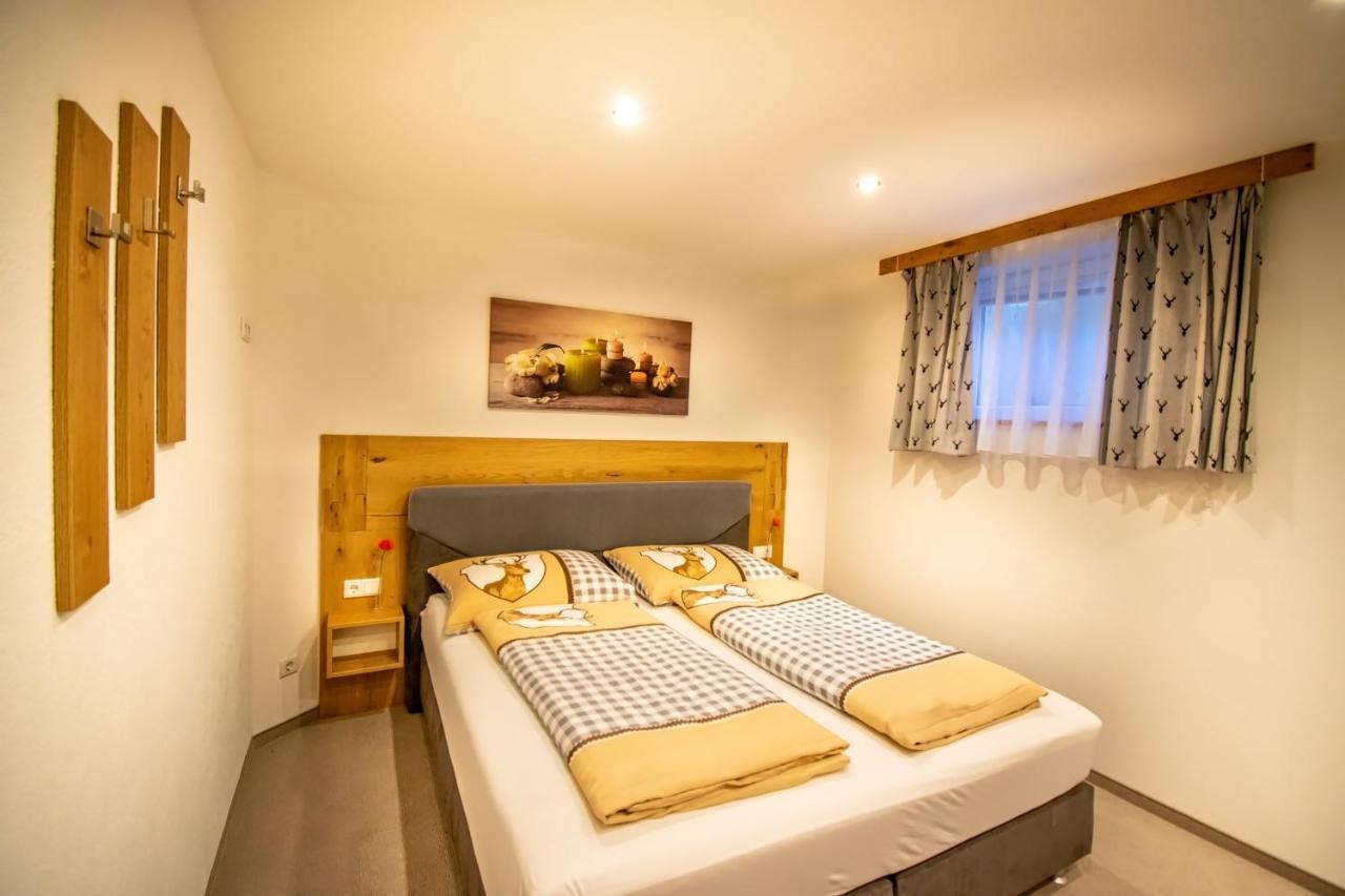 Villa Salza Sankt Martin am Grimming Dış mekan fotoğraf