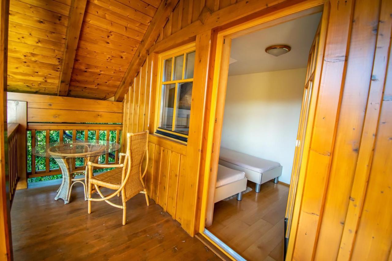 Villa Salza Sankt Martin am Grimming Dış mekan fotoğraf