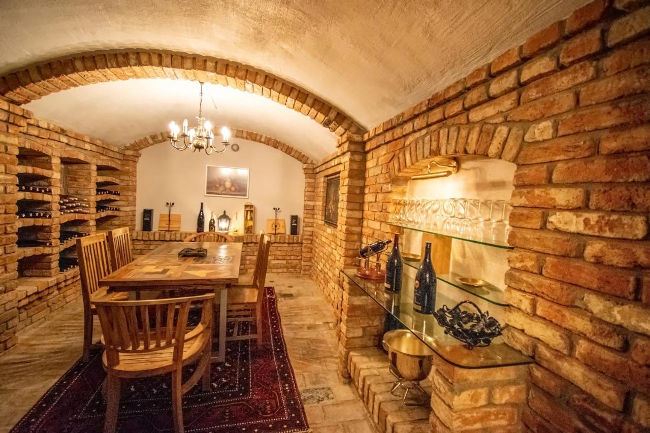 Villa Salza Sankt Martin am Grimming Dış mekan fotoğraf